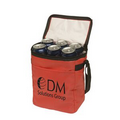 12-Pack Cooler